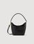 Sac seau Mini Tangoso en cuir