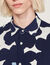 Chemise imprimé fleurs