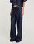 Jean large brut 
