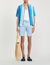 Short en coton