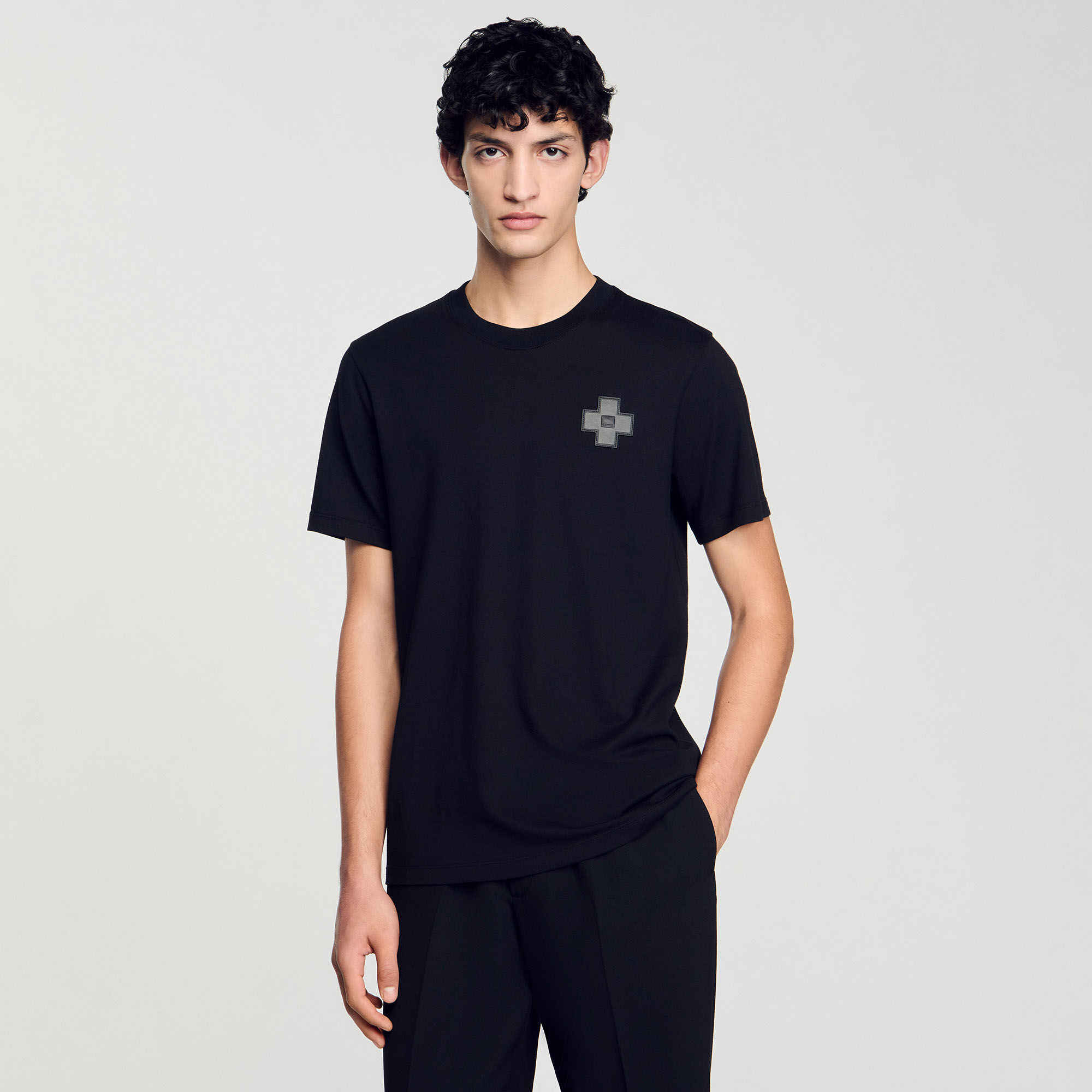 T-shirt Cross