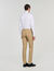 Pantalon de costume en laine