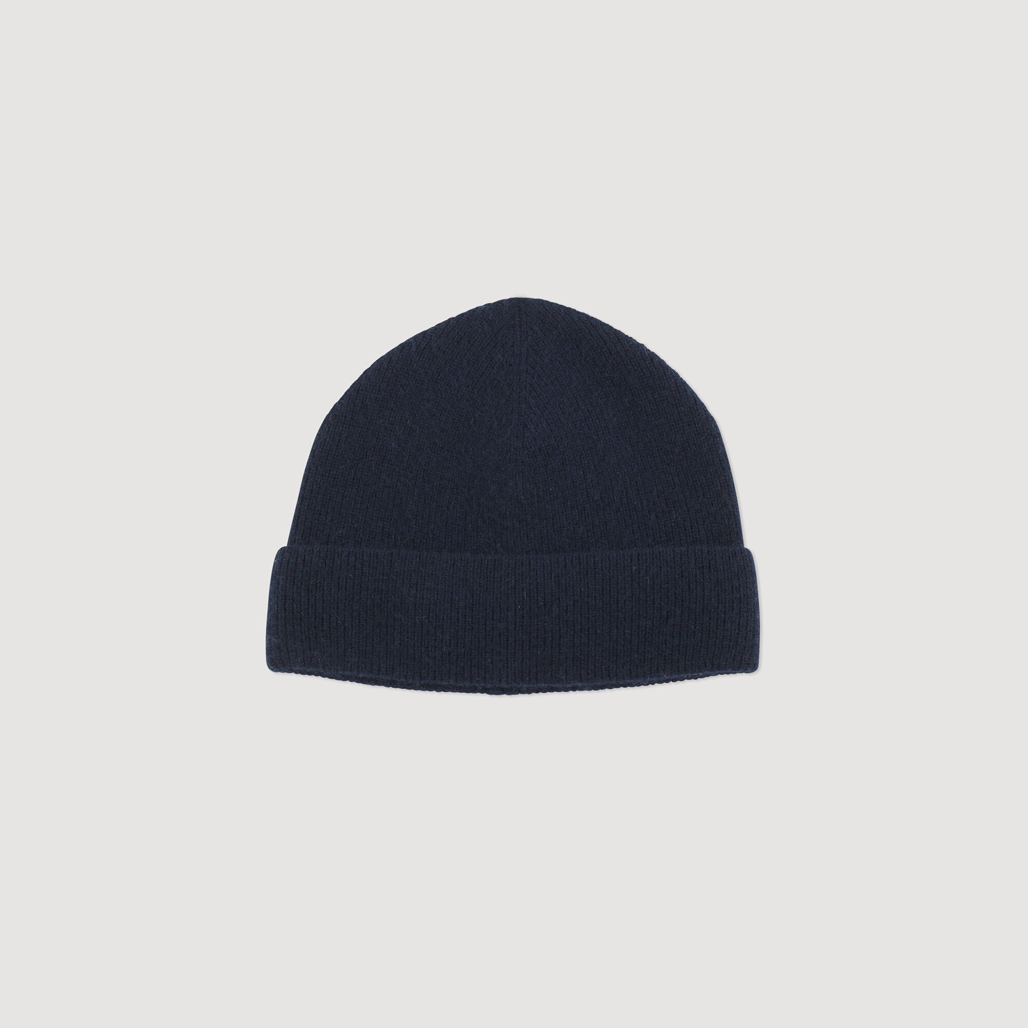 Bonnet en cachemire