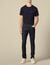 Jean brut skinny