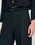 Pantalon de tailleur en tweed