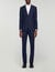Veste de costume en laine