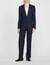 Veste de costume en laine