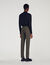 Pantalon en jersey