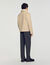 Blouson laine et cachemire - Homme | Sandro Paris