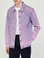 Blouson worker délavé