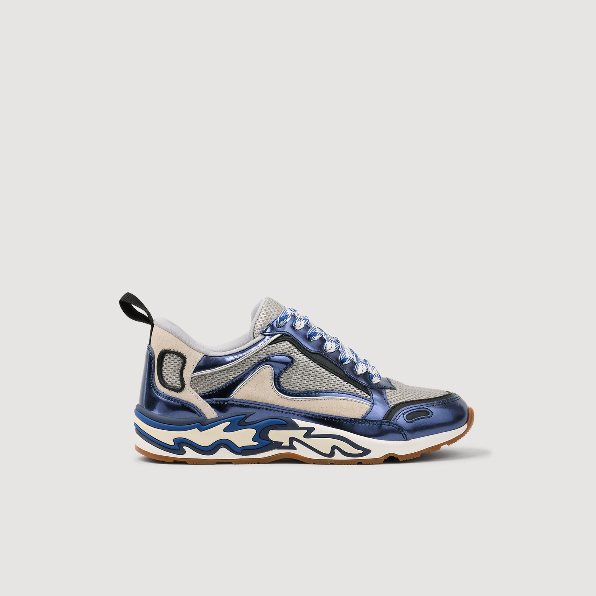 Baskets Flame