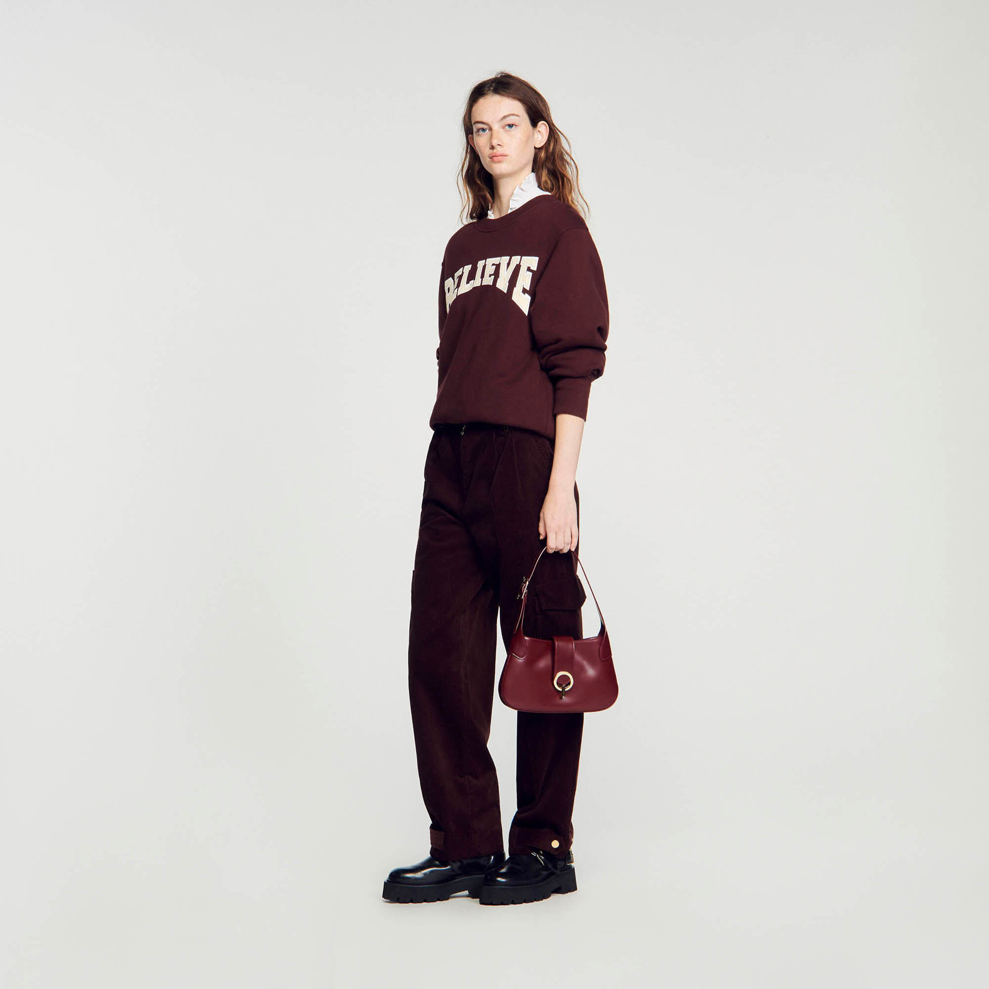 Sac Janet tannerie certifiée