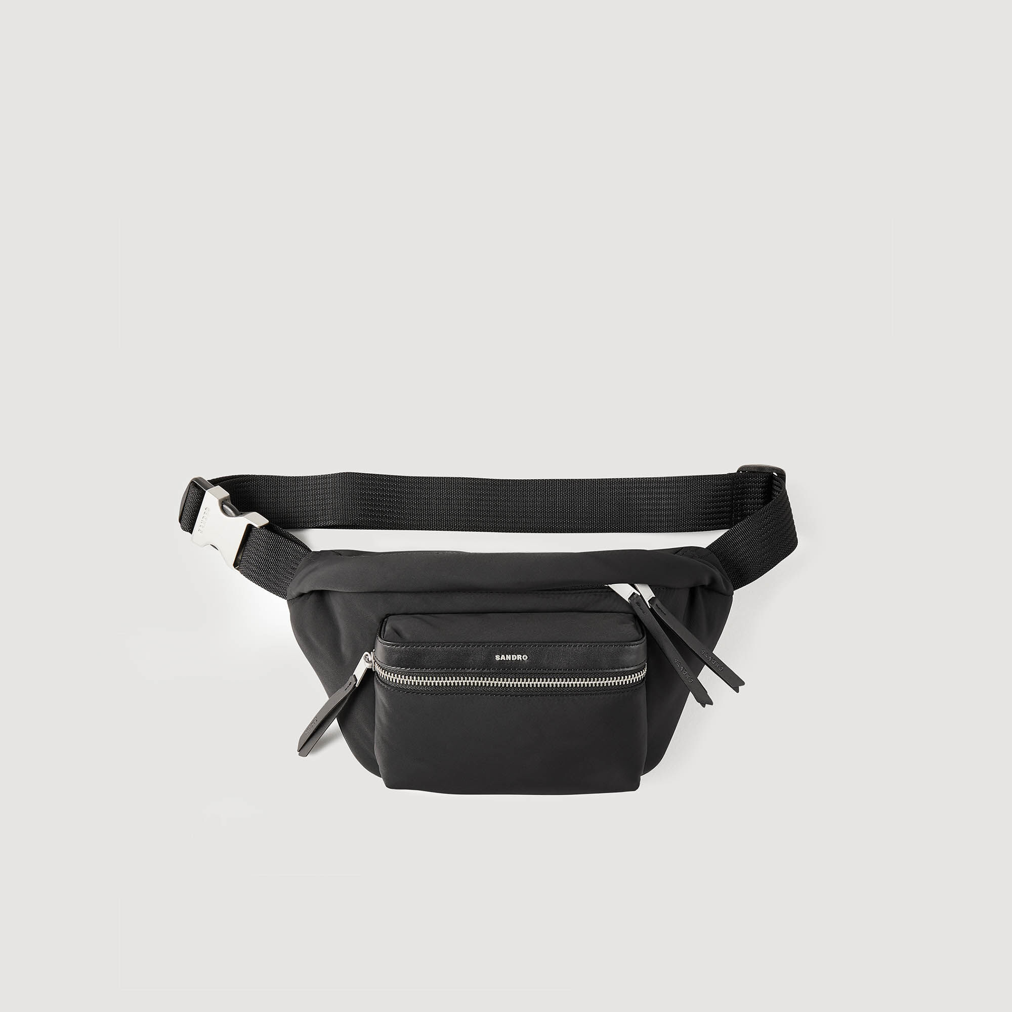 Sac banane sandro top