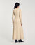 Robe longue en maille torsad&eacute;e - Femme | Sandro Paris