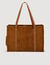 Sac cabas en suède