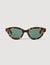 Lunettes de soleil cat eyes
