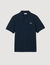 Polo en coton piqué