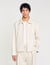 Blouson en cuir 