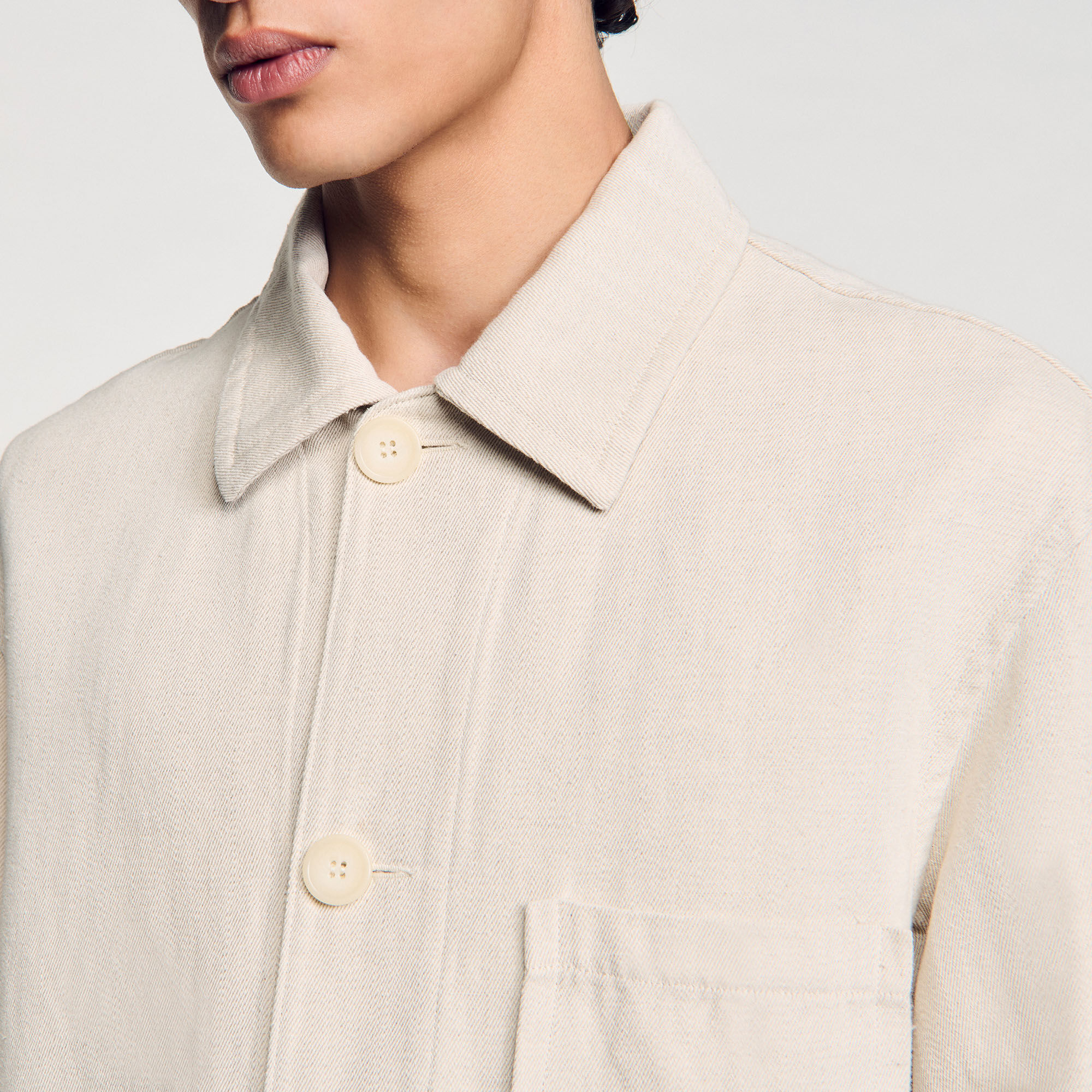 Blouson worker