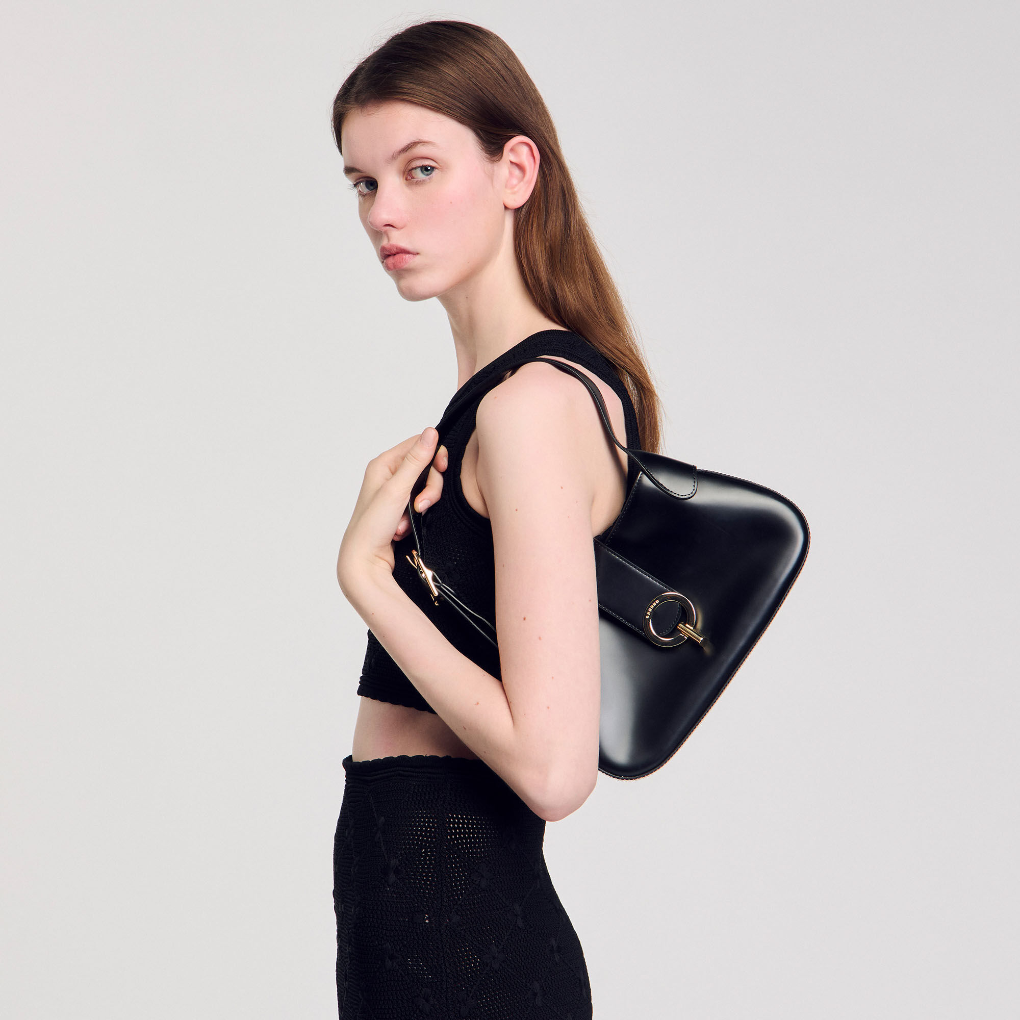 Sac Janet tannerie certifiée
