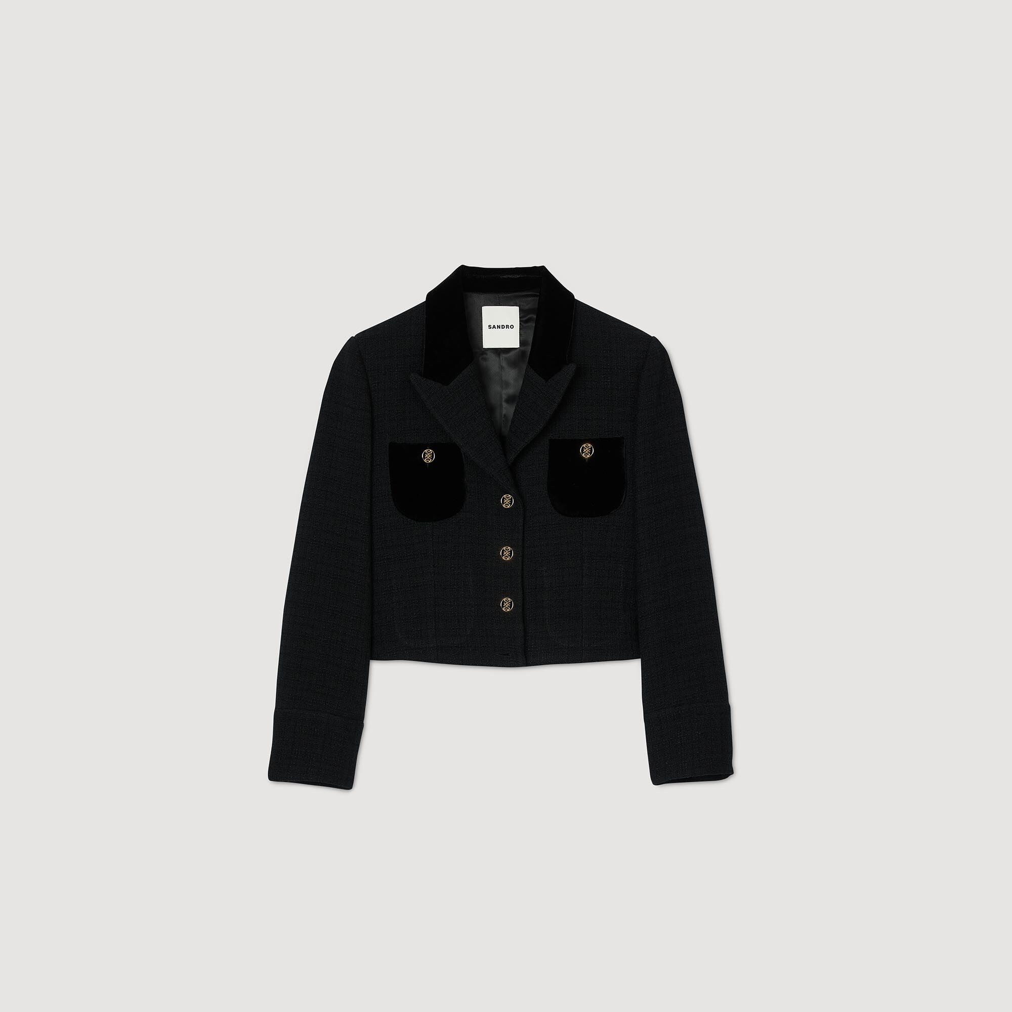 Ensembles coordonnes pour femme Sandro Paris