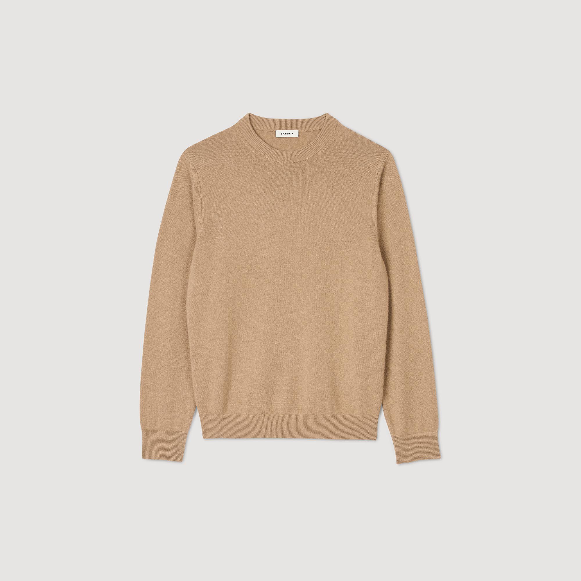 Sandro pull femme clearance