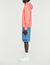 Sweat Hoodie logo rubber
