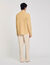 Chemise oversize en maille