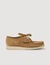 Derbies Wallabee™ en veau velours