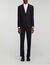 Veste de costume en laine