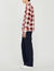 Chemise à carreaux Homme