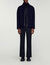 Blouson en laine