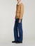 Blouson col mouton amovible