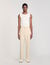 Pantalon de costume en laine