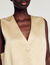 Gilet de costume
