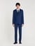 Veste de costume en laine