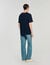 T-shirt en lin