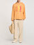 Sweatshirt &agrave; capuche