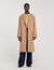 Manteau oversize