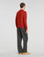 Pull en cachemire col rond - Mixte | Sandro Paris