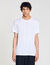 T-shirt en coton à logo