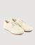 Chaussures bateau en cuir