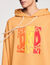 Sweatshirt à capuche