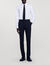 Pantalon de costume classique en laine - Homme | Sandro Paris
