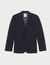 Veste de costume en laine