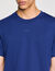 T-shirt en coton à logo