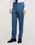 Pantalon de costume en laine