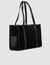 Sac cabas en suède