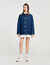 Veste workwear en denim