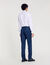Pantalon de costume en laine
